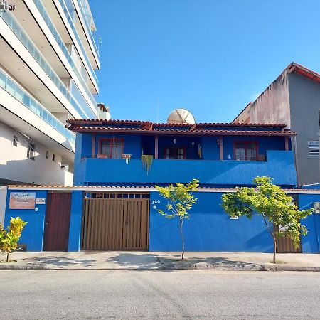Pousada Melodia do Mar Cabo Frio Exterior foto