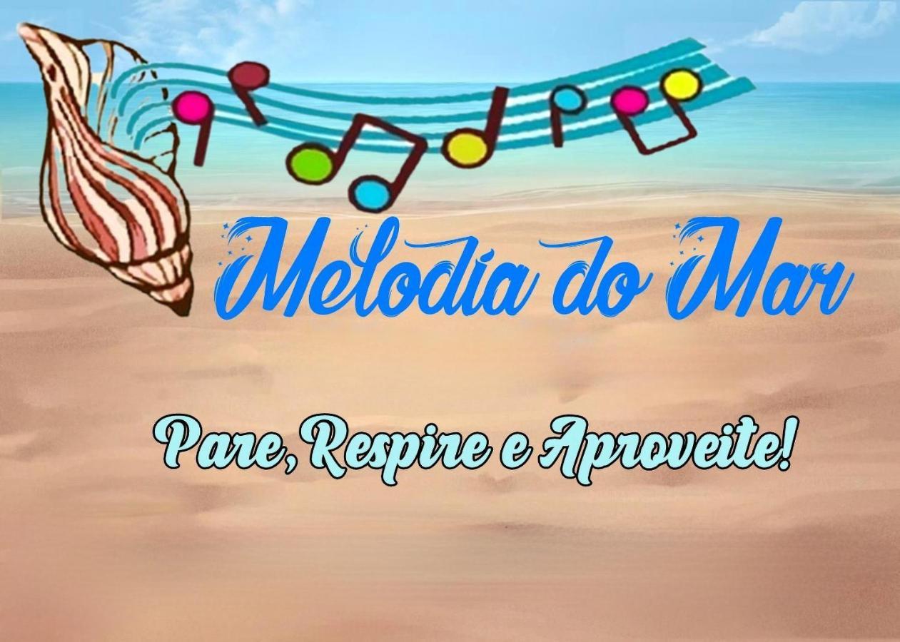 Pousada Melodia do Mar Cabo Frio Exterior foto